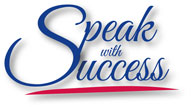 Speak with Success